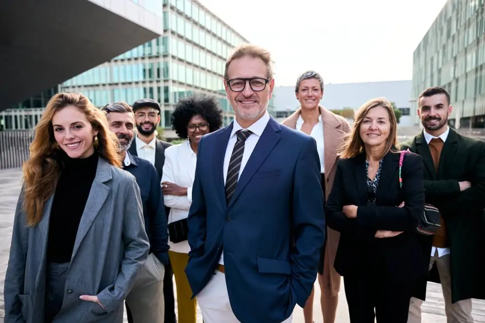 Meet the Team​