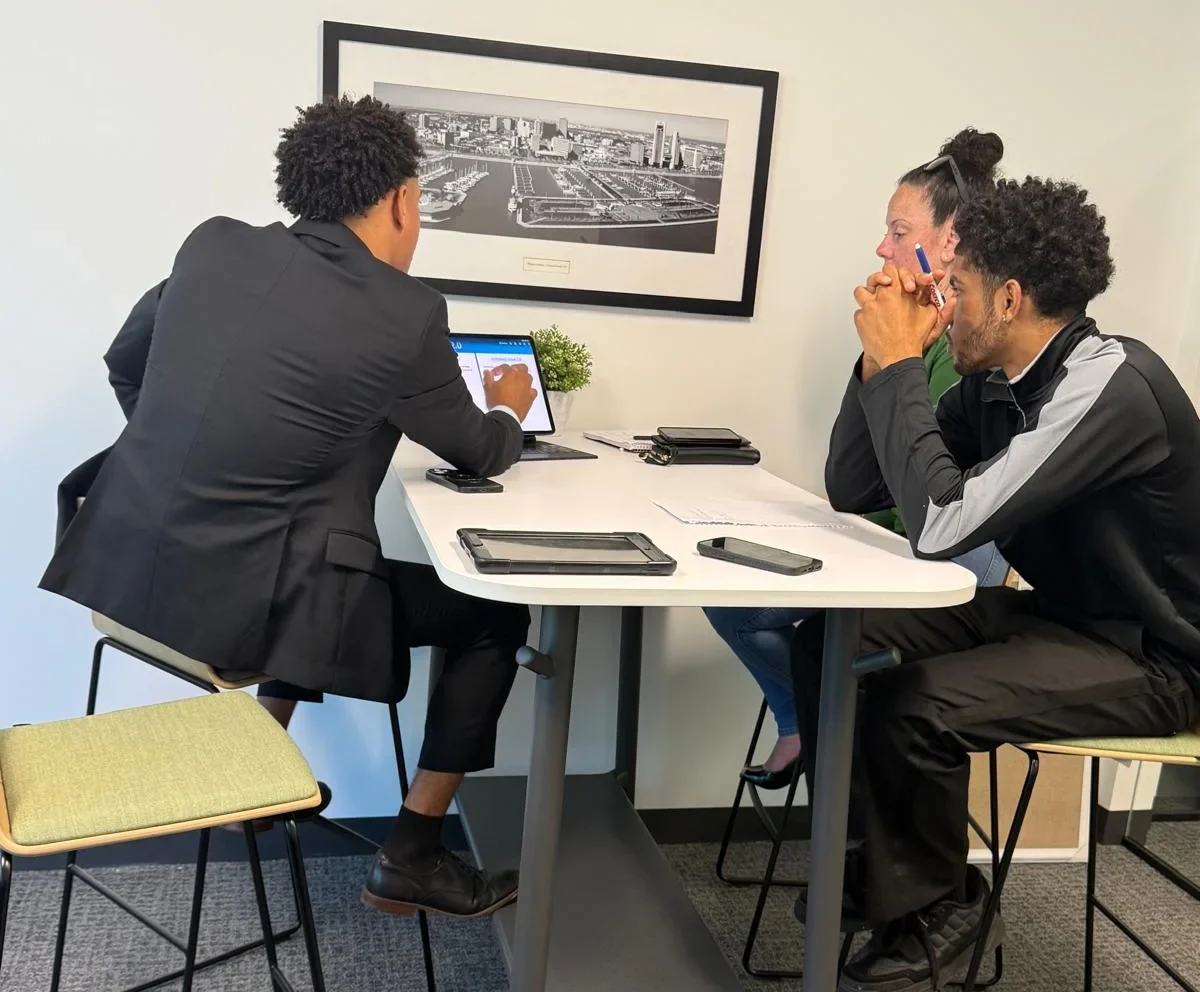 Focused outreach